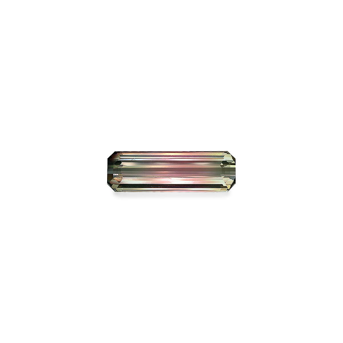 Picture of Multi Color Tourmaline 15ct (BT0091)