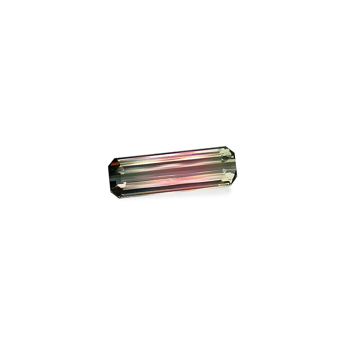 Picture of Multi Color Tourmaline 15ct (BT0091)