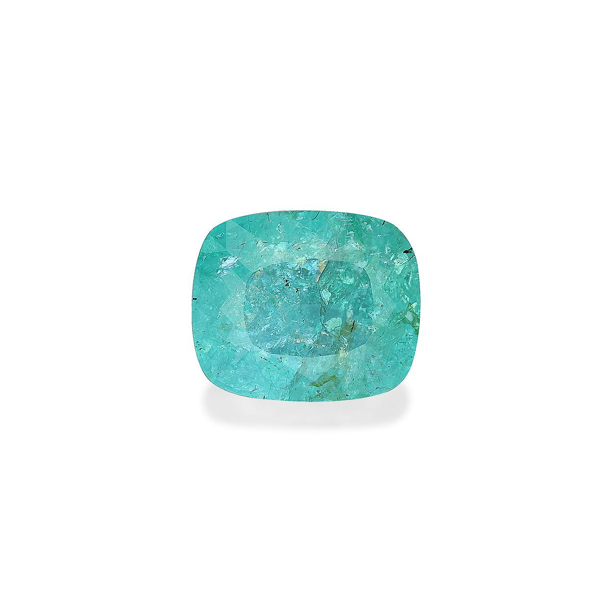 Picture of Seafoam Green Paraiba Tourmaline 5.69ct - 12x10mm (PA1934)