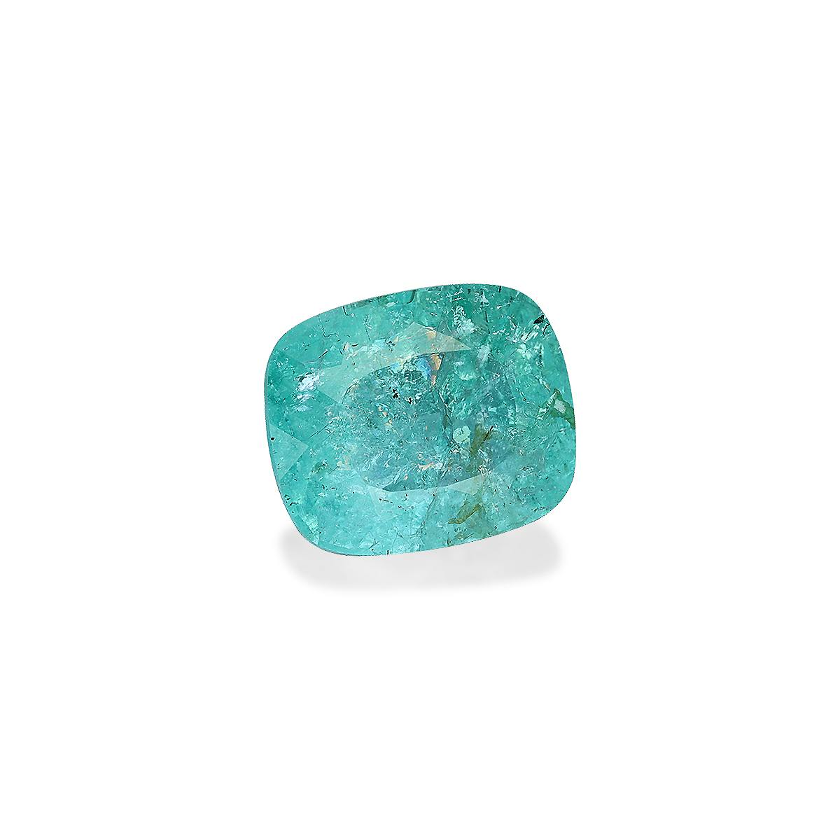 Picture of Seafoam Green Paraiba Tourmaline 5.69ct - 12x10mm (PA1934)