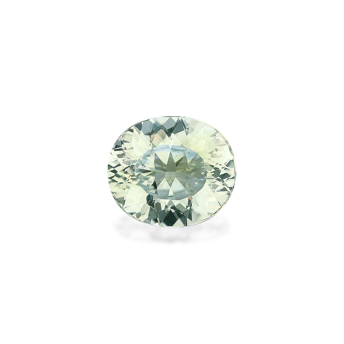 Picture of Lime Green Paraiba Tourmaline 12.59ct - 15x13mm (PA1989)