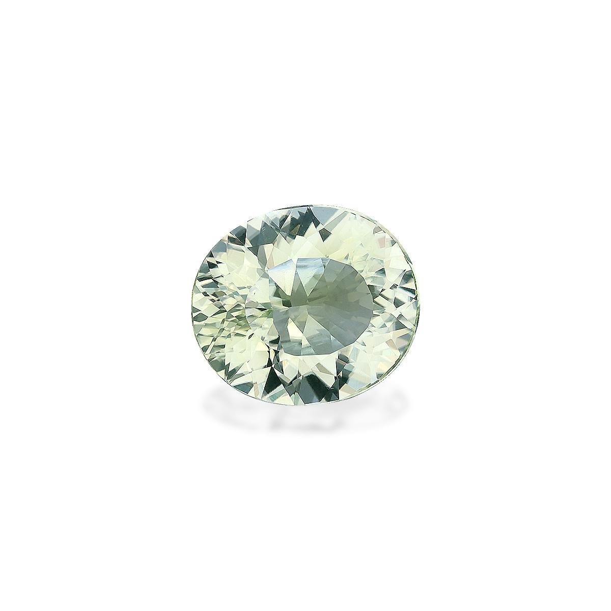 Picture of Lime Green Paraiba Tourmaline 12.59ct - 15x13mm (PA1989)