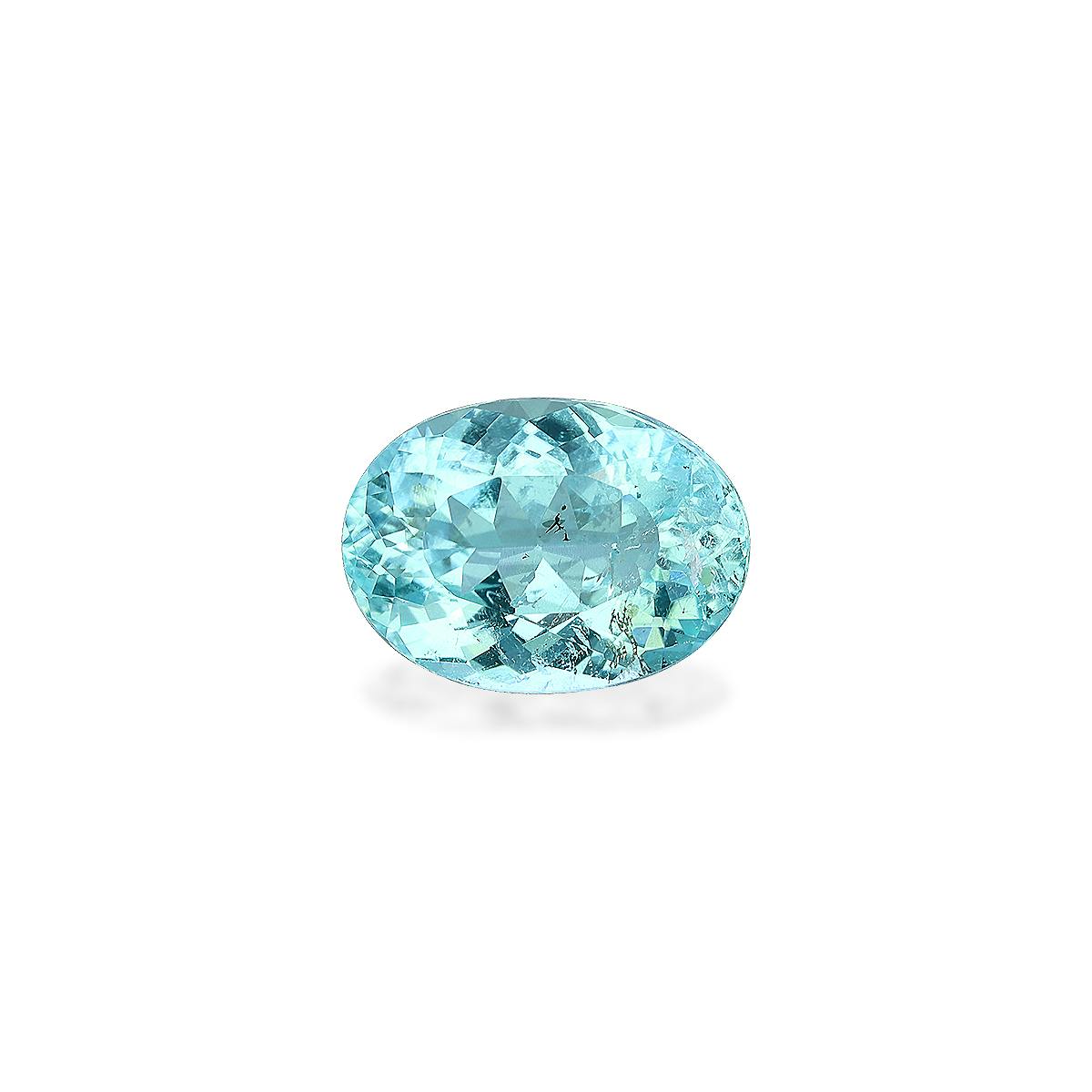 Picture of Neon Blue Paraiba Tourmaline 2.77ct - 10x8mm (PA2102)