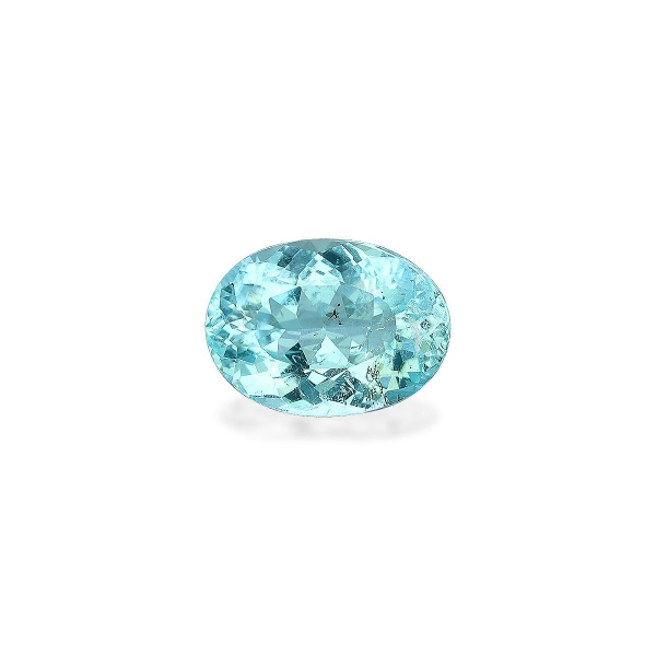 Picture of Neon Blue Paraiba Tourmaline 2.77ct - 10x8mm (PA2102)
