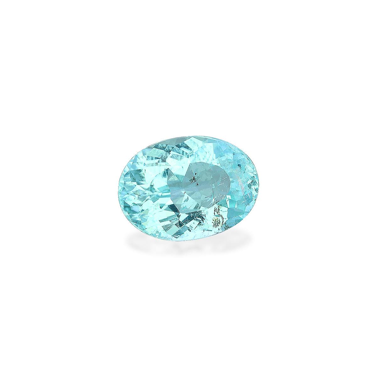 Picture of Neon Blue Paraiba Tourmaline 2.77ct - 10x8mm (PA2102)
