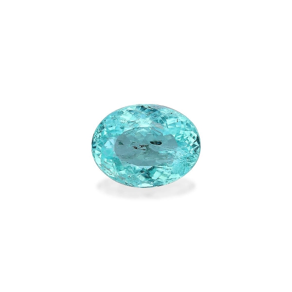 Picture of Neon Blue Paraiba Tourmaline 2.32ct - 9x7mm (PA2108)