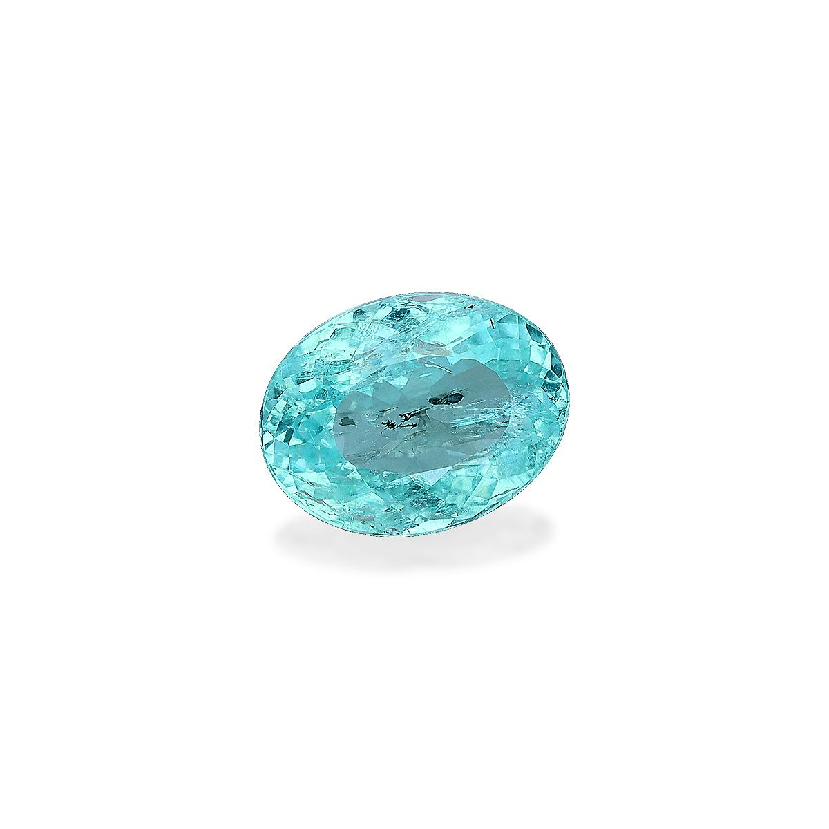 Picture of Neon Blue Paraiba Tourmaline 2.32ct - 9x7mm (PA2108)