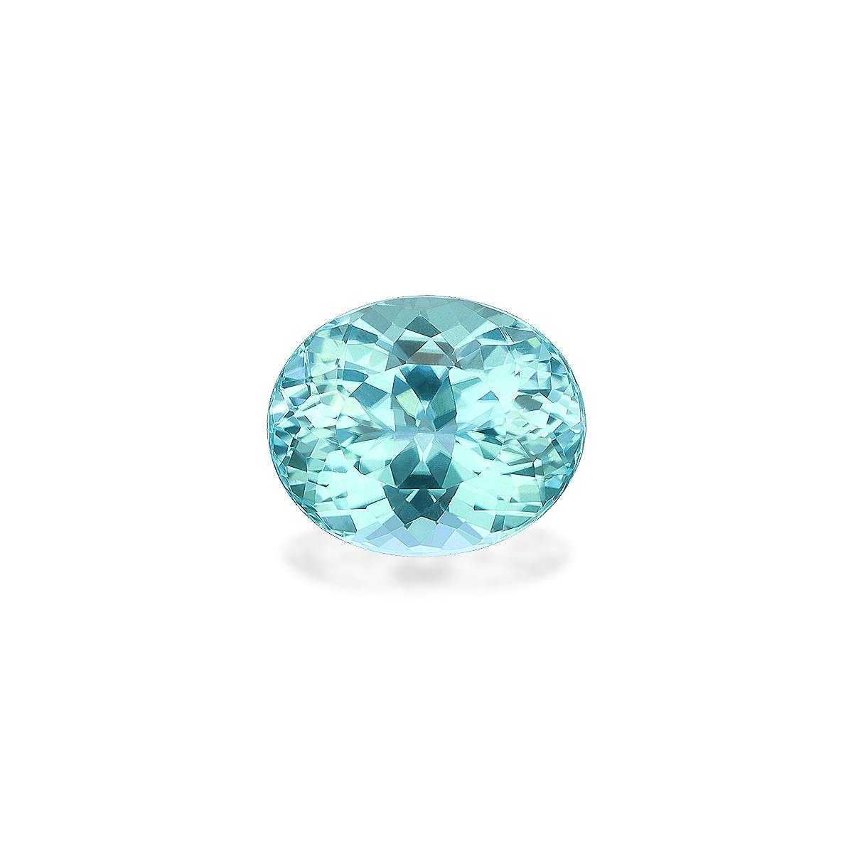 Picture of Neon Blue Paraiba Tourmaline 2.44ct - 9x7mm (PA2109)