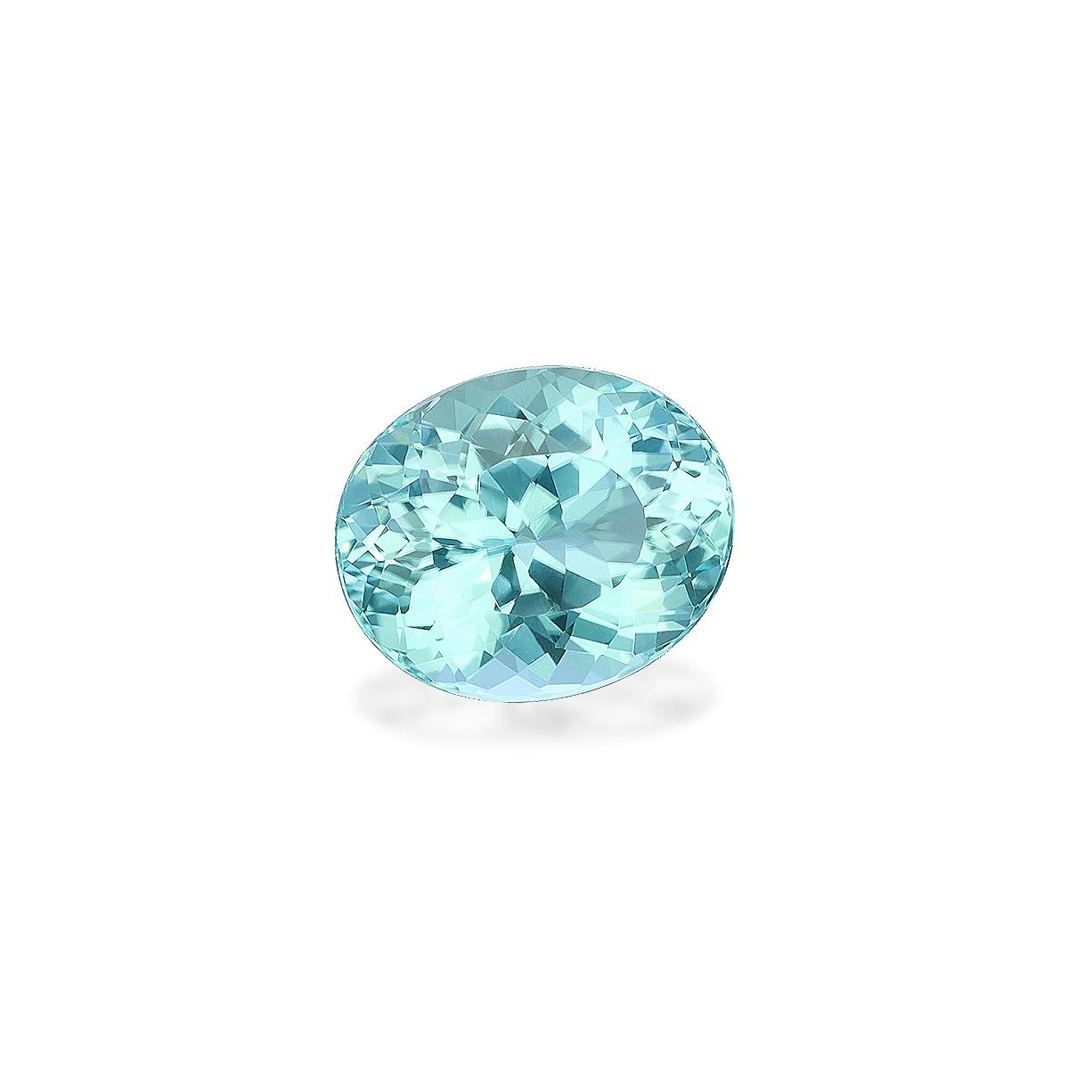 Picture of Neon Blue Paraiba Tourmaline 2.44ct - 9x7mm (PA2109)