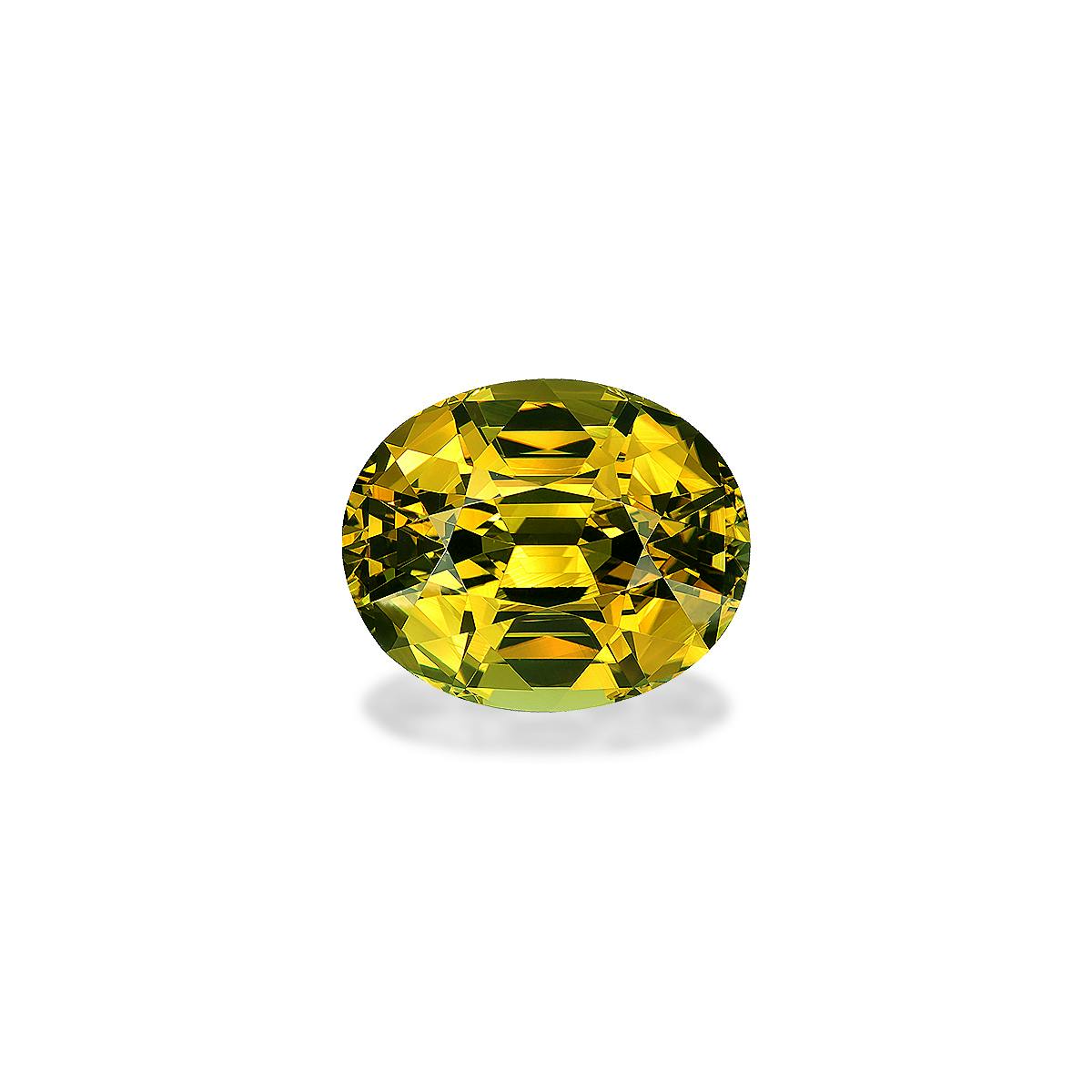 Picture of Corn Yellow Chrysoberyl 31.11ct (CB0308)