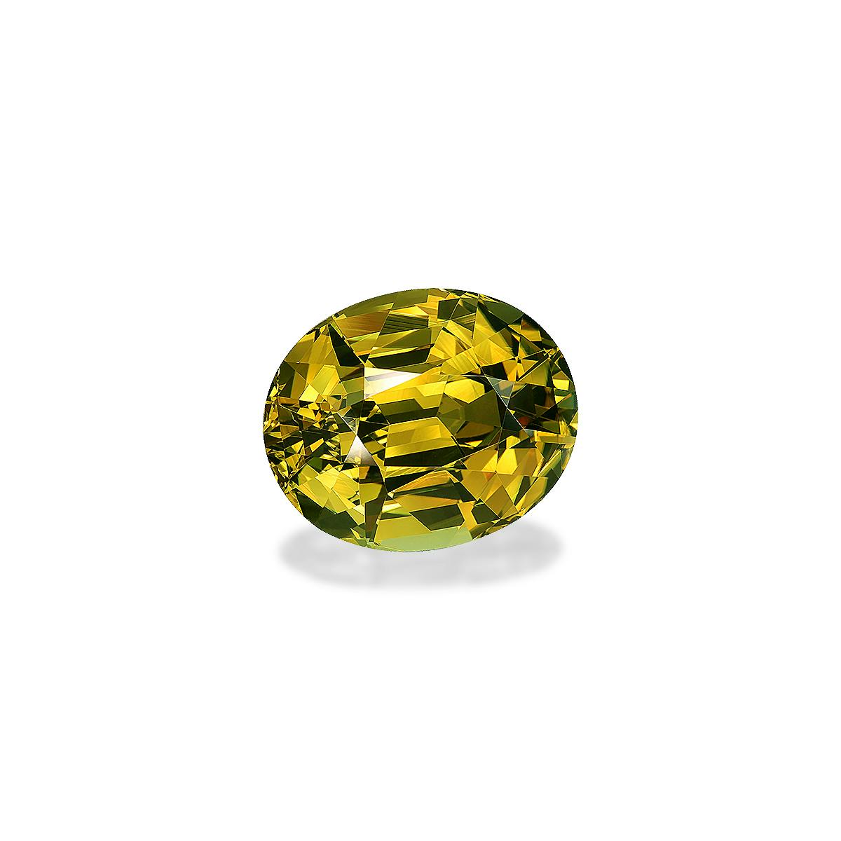 Picture of Corn Yellow Chrysoberyl 31.11ct (CB0308)