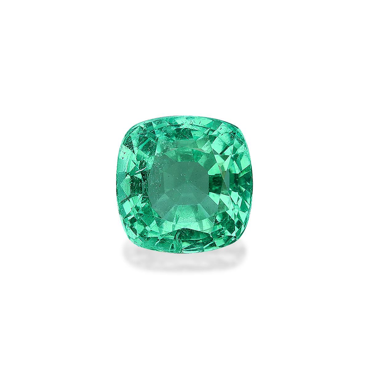 Picture of Green Colombian Emerald 1.84ct - 7mm (PG0602)