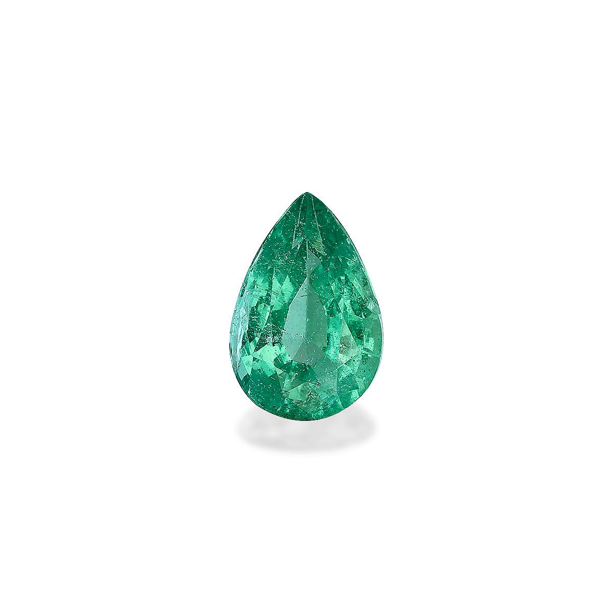 Picture of Green Colombian Emerald 1.35ct - 8x6mm (PG0603)