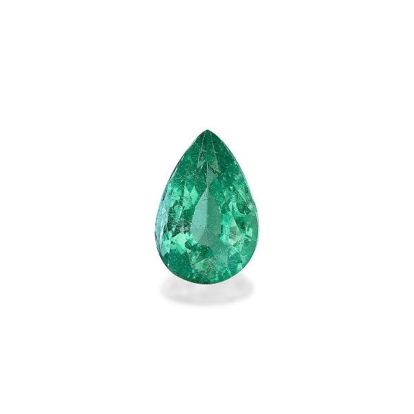 Picture of Green Colombian Emerald 1.35ct - 8x6mm (PG0603)
