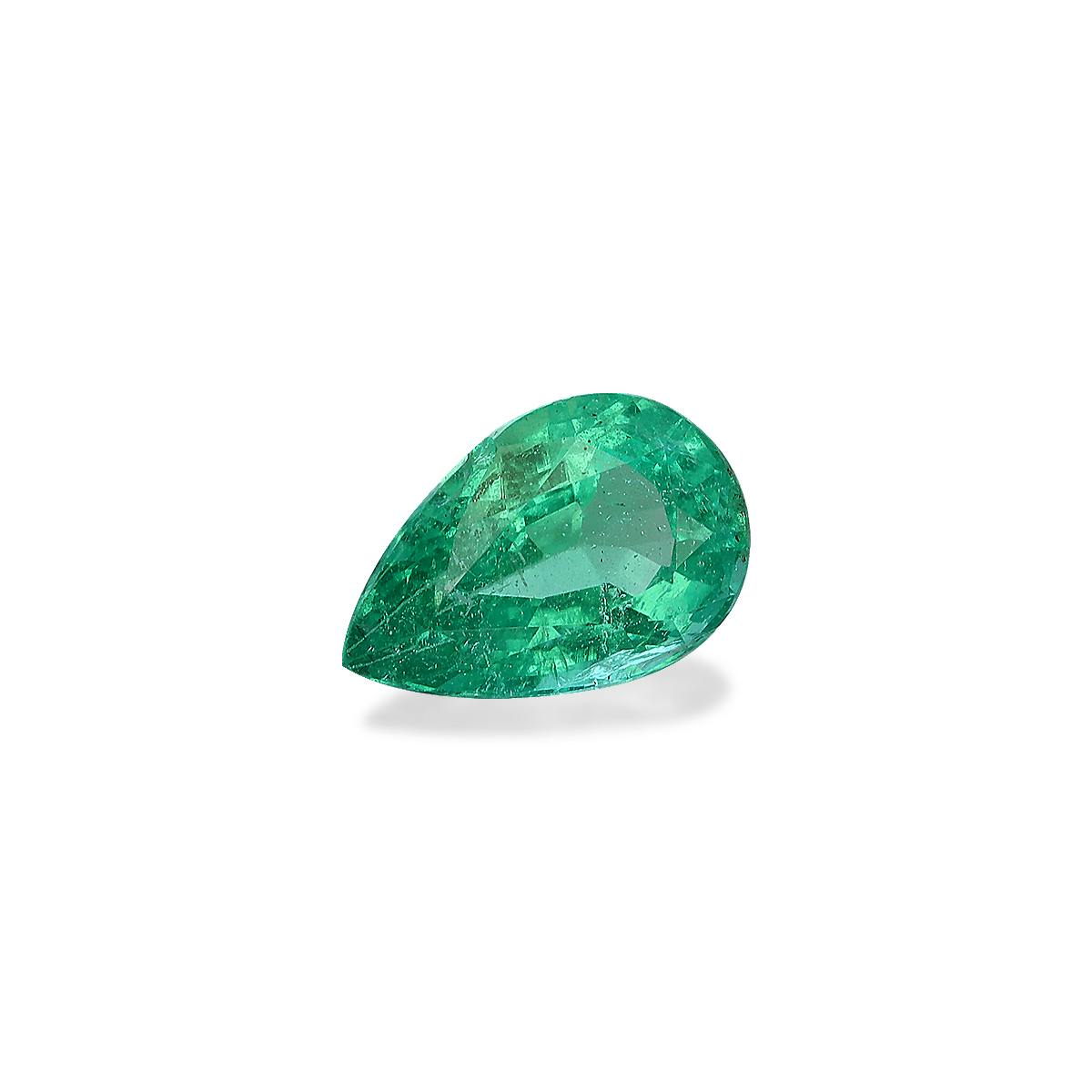 Picture of Green Colombian Emerald 1.35ct - 8x6mm (PG0603)