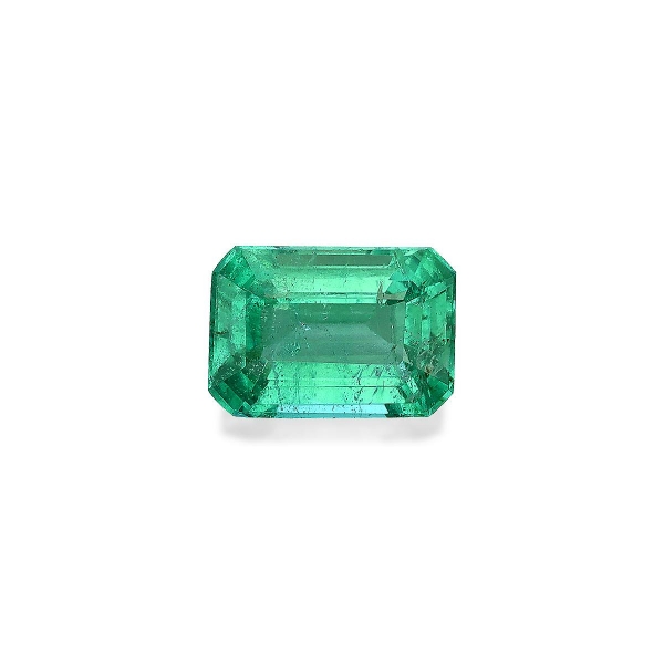 Picture of Green Colombian Emerald 1.01ct - 7x5mm (PG0605)