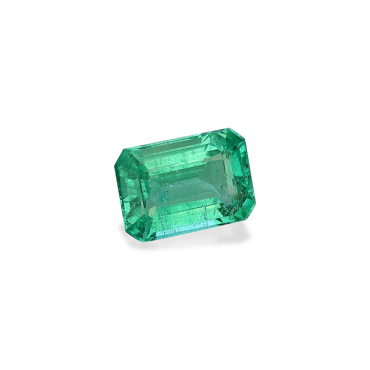 Picture of Green Colombian Emerald 1.01ct - 7x5mm (PG0605)