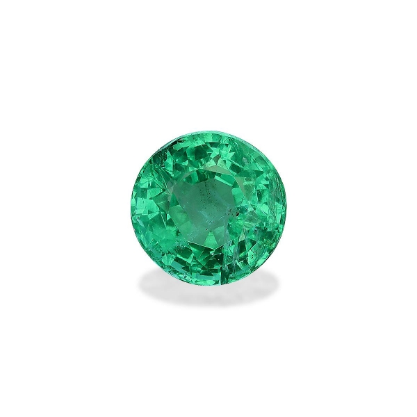 Picture of Green Colombian Emerald 1.55ct - 7mm (PG0606)