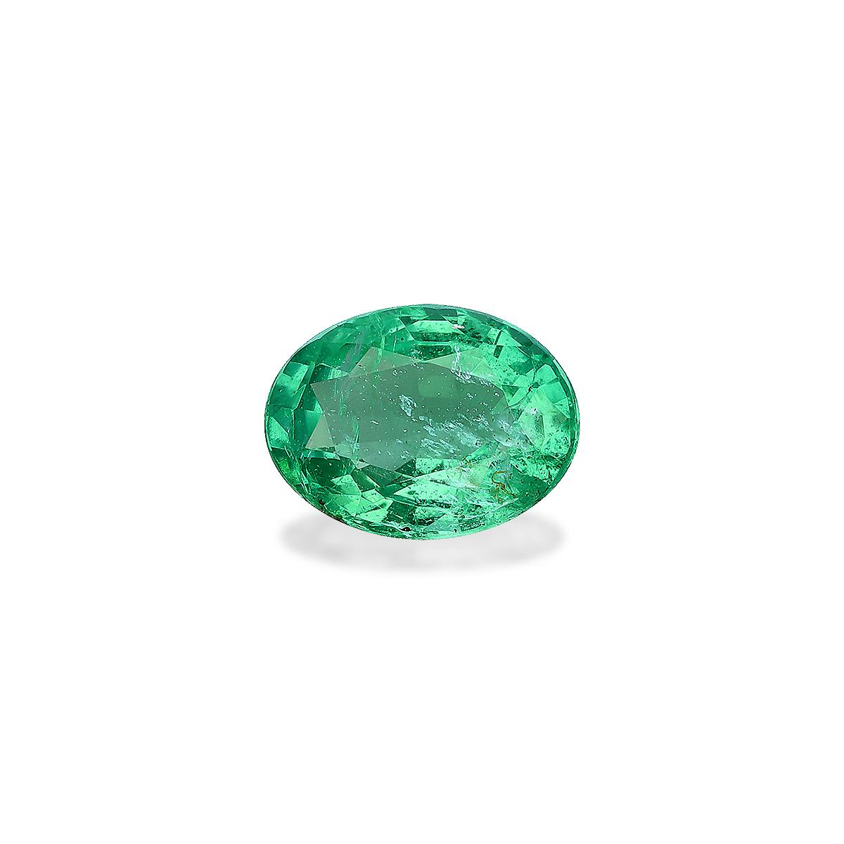 Picture of Green Colombian Emerald 1.22ct - 8x6mm (PG0607)