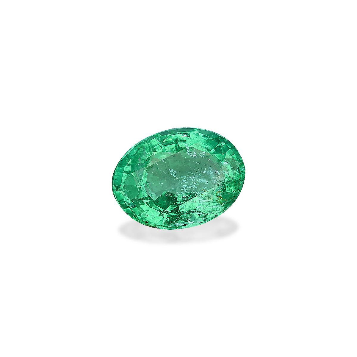 Picture of Green Colombian Emerald 1.22ct - 8x6mm (PG0607)