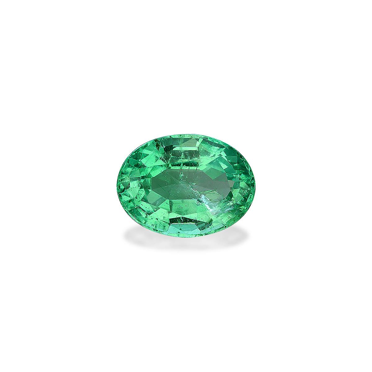 Picture of Green Colombian Emerald 1.27ct - 8x6mm (PG0608)