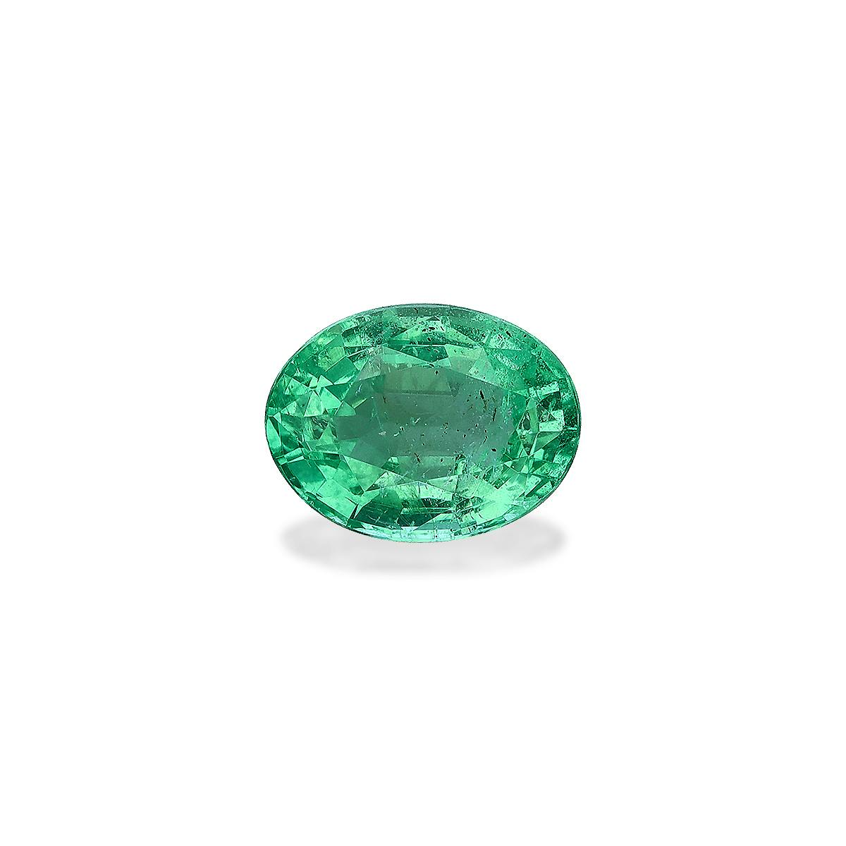 Picture of Green Colombian Emerald 1.47ct - 8x6mm (PG0611)