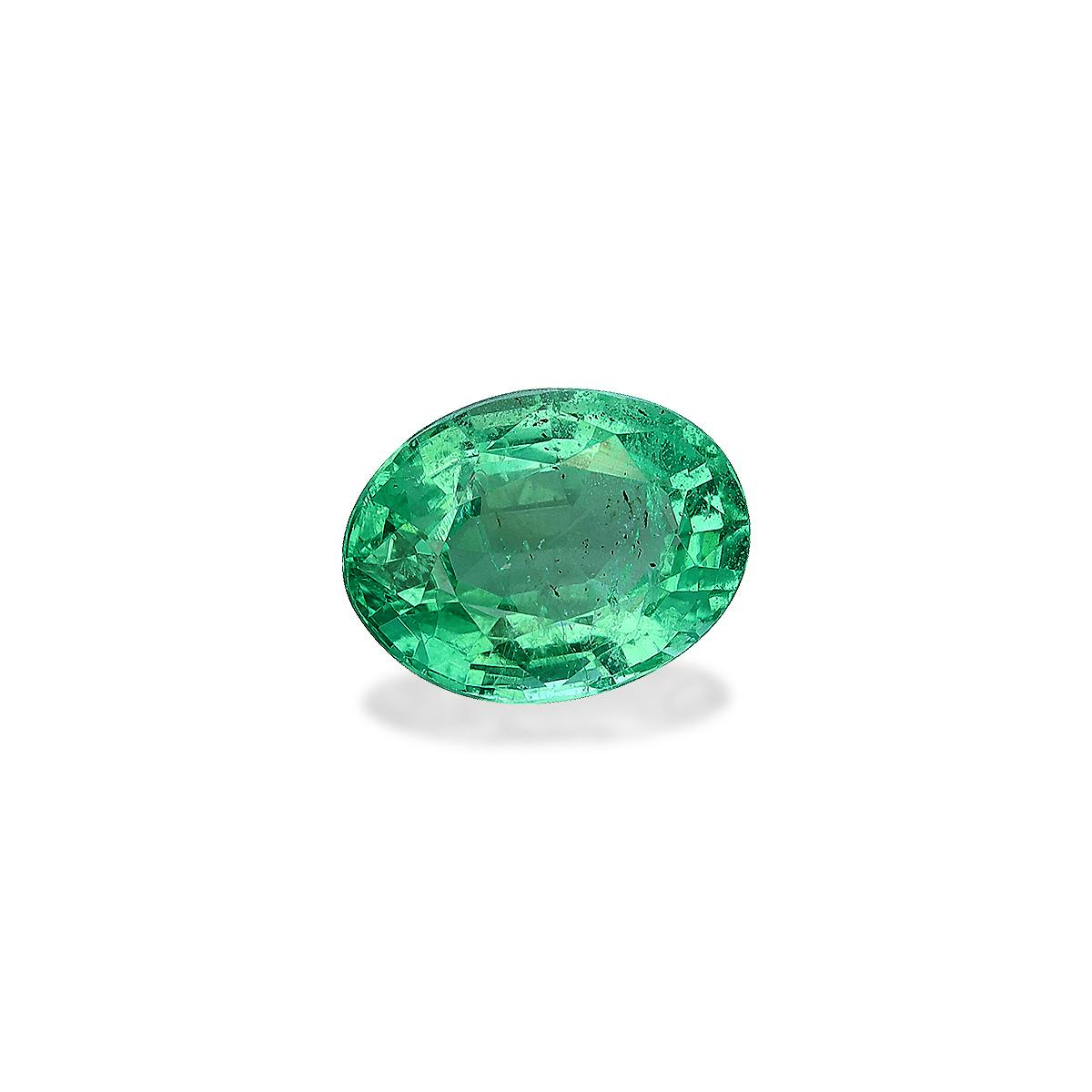Picture of Green Colombian Emerald 1.47ct - 8x6mm (PG0611)