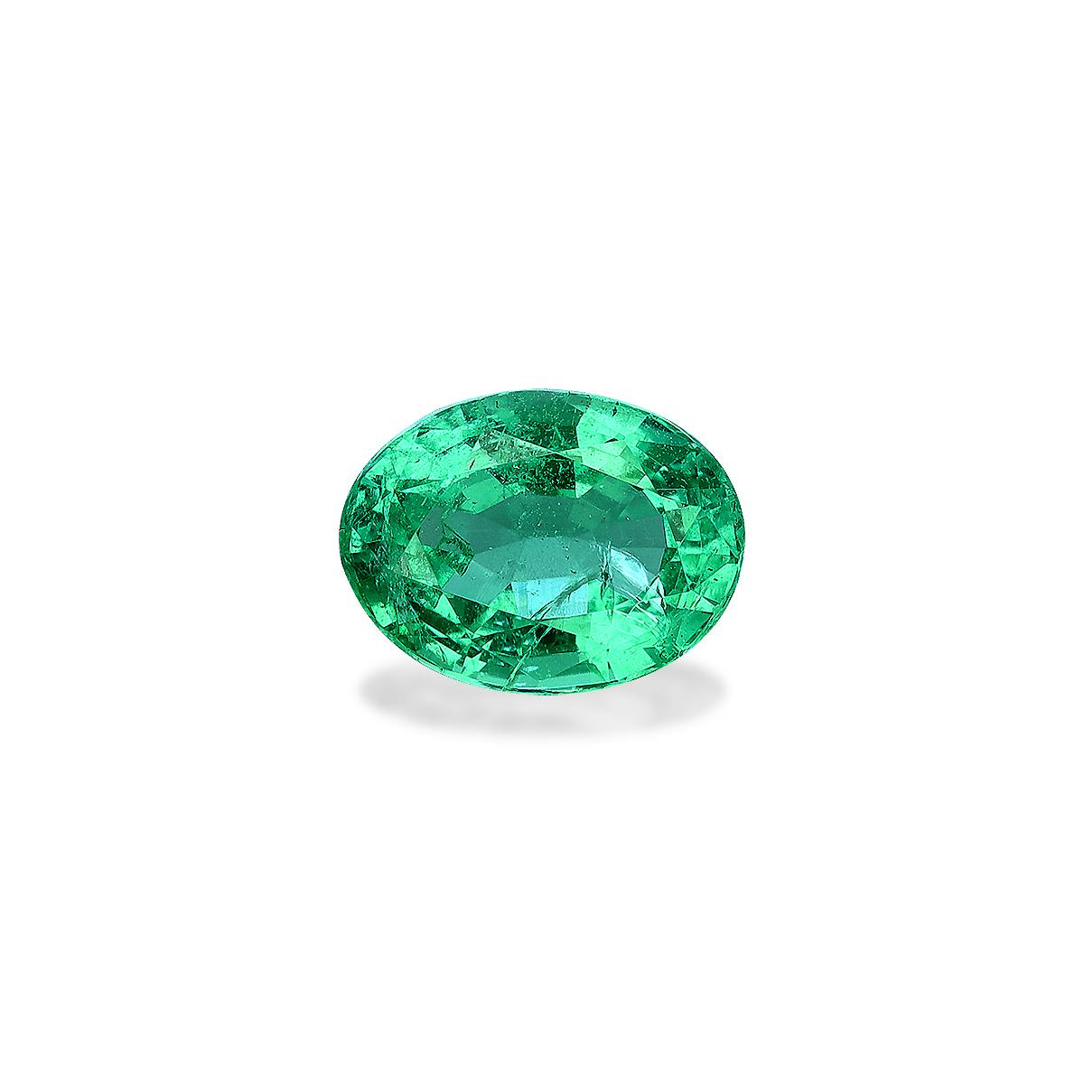 Picture of Green Colombian Emerald 1.49ct - 8x6mm (PG0613)