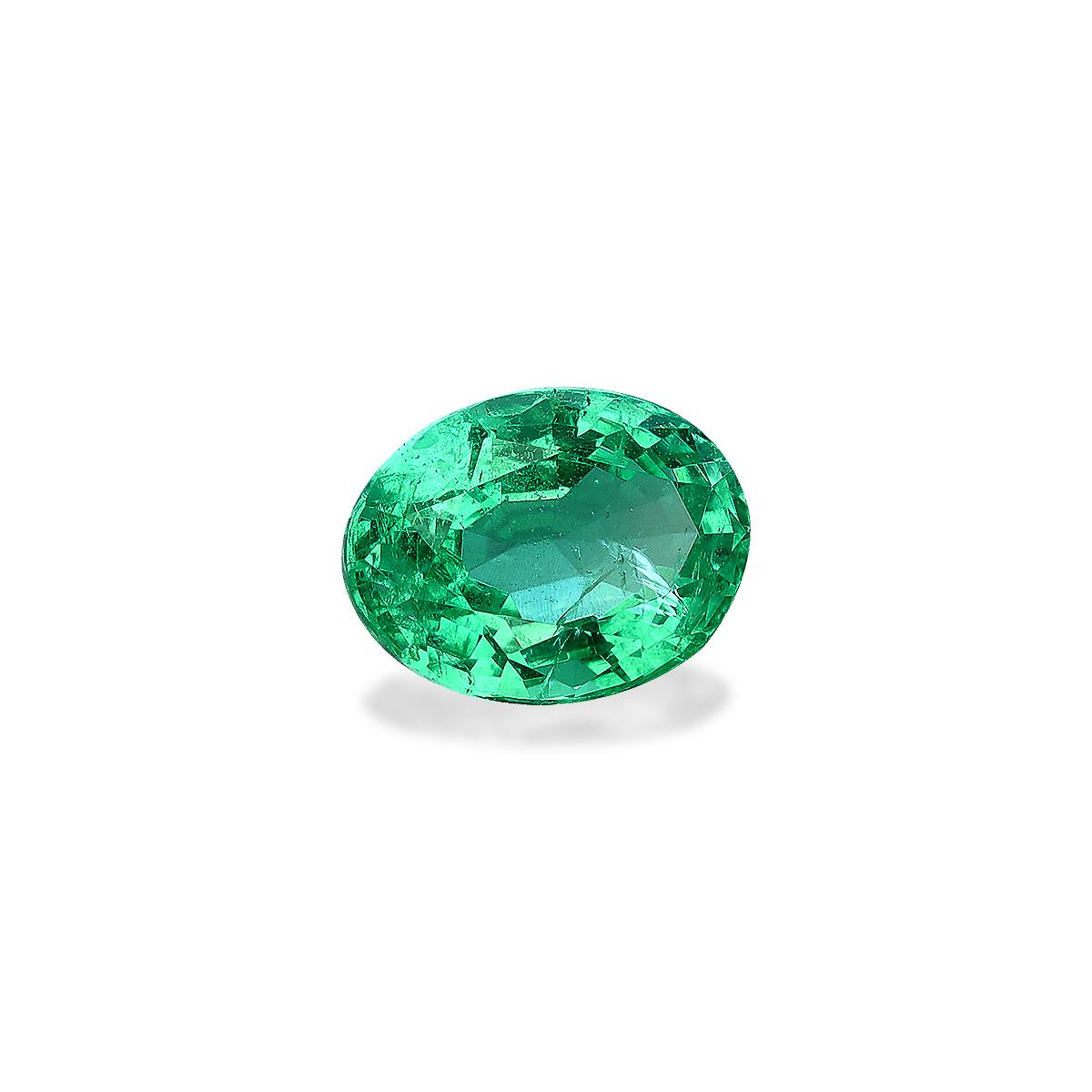 Picture of Green Colombian Emerald 1.49ct - 8x6mm (PG0613)