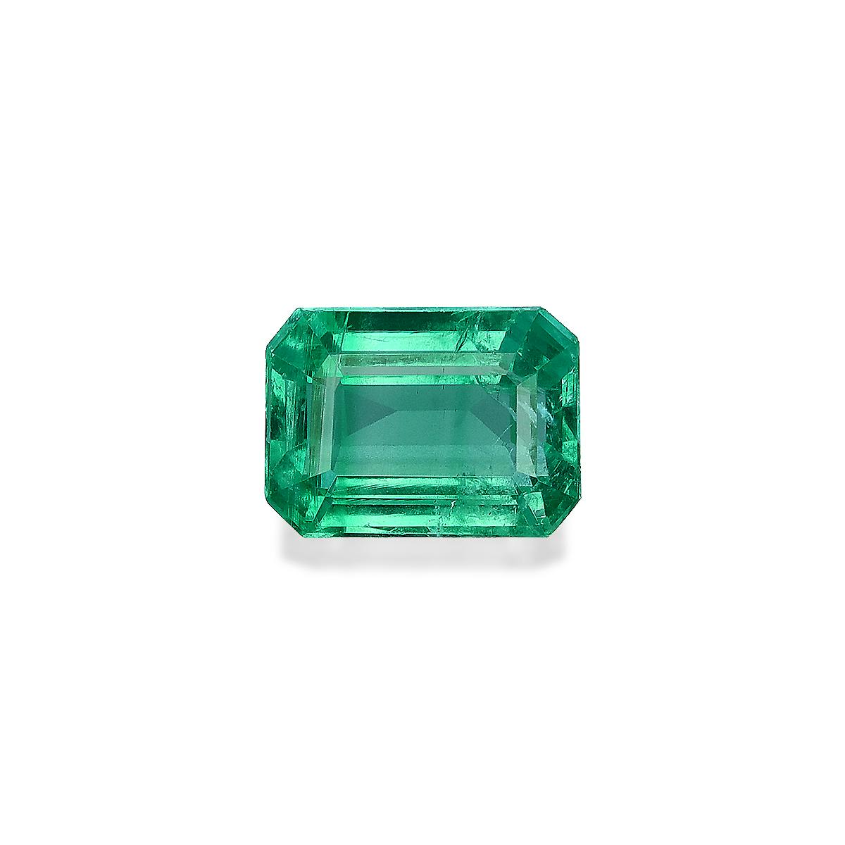 Picture of Green Colombian Emerald 1.32ct - 7x5mm (PG0618)