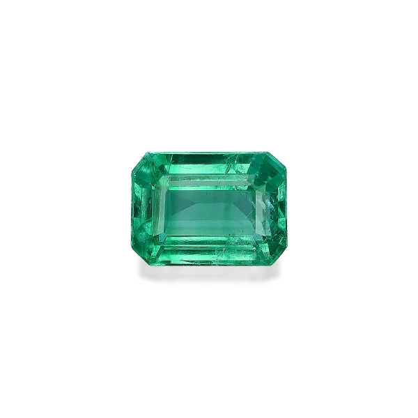 Picture of Green Colombian Emerald 1.32ct - 7x5mm (PG0618)