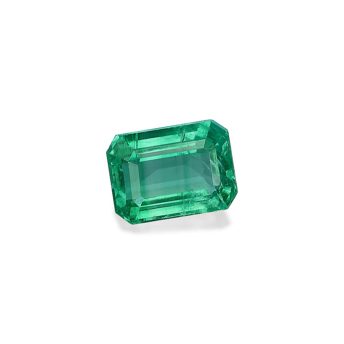 Picture of Green Colombian Emerald 1.32ct - 7x5mm (PG0618)