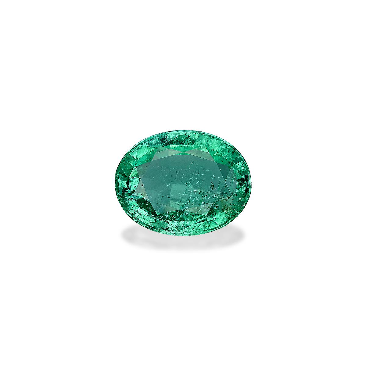 Picture of Green Colombian Emerald 1.93ct - 9x7mm (PG0619)