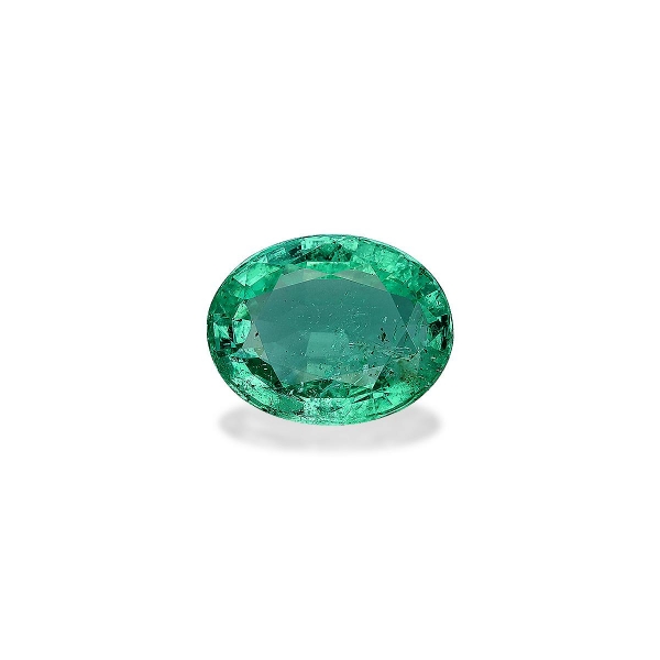 Picture of Green Colombian Emerald 1.93ct - 9x7mm (PG0619)