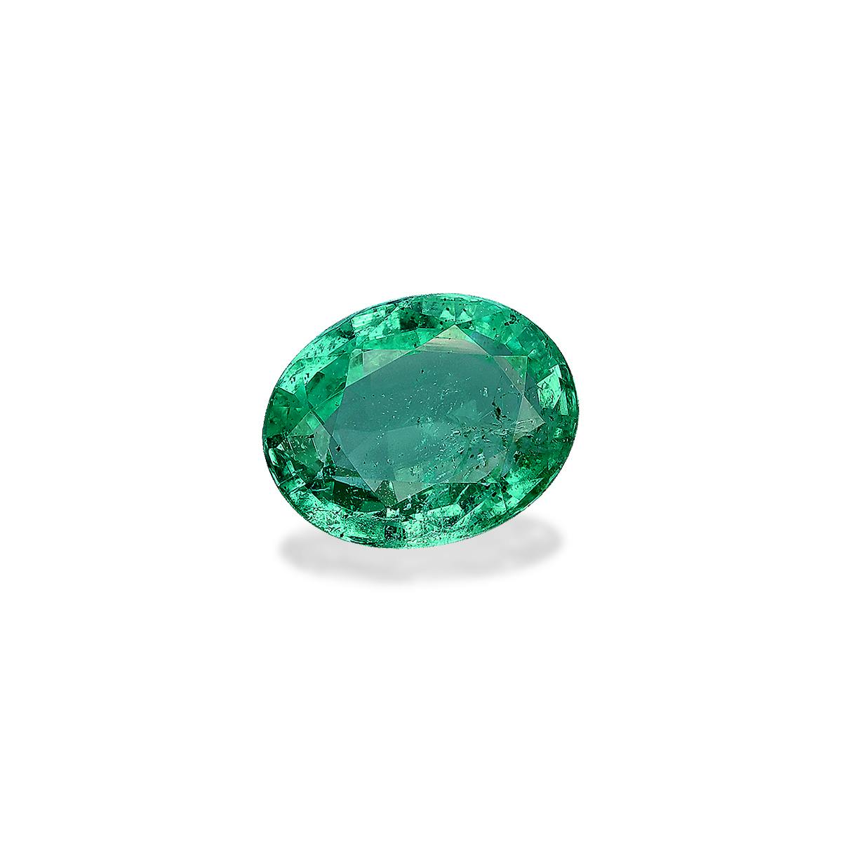 Picture of Green Colombian Emerald 1.93ct - 9x7mm (PG0619)