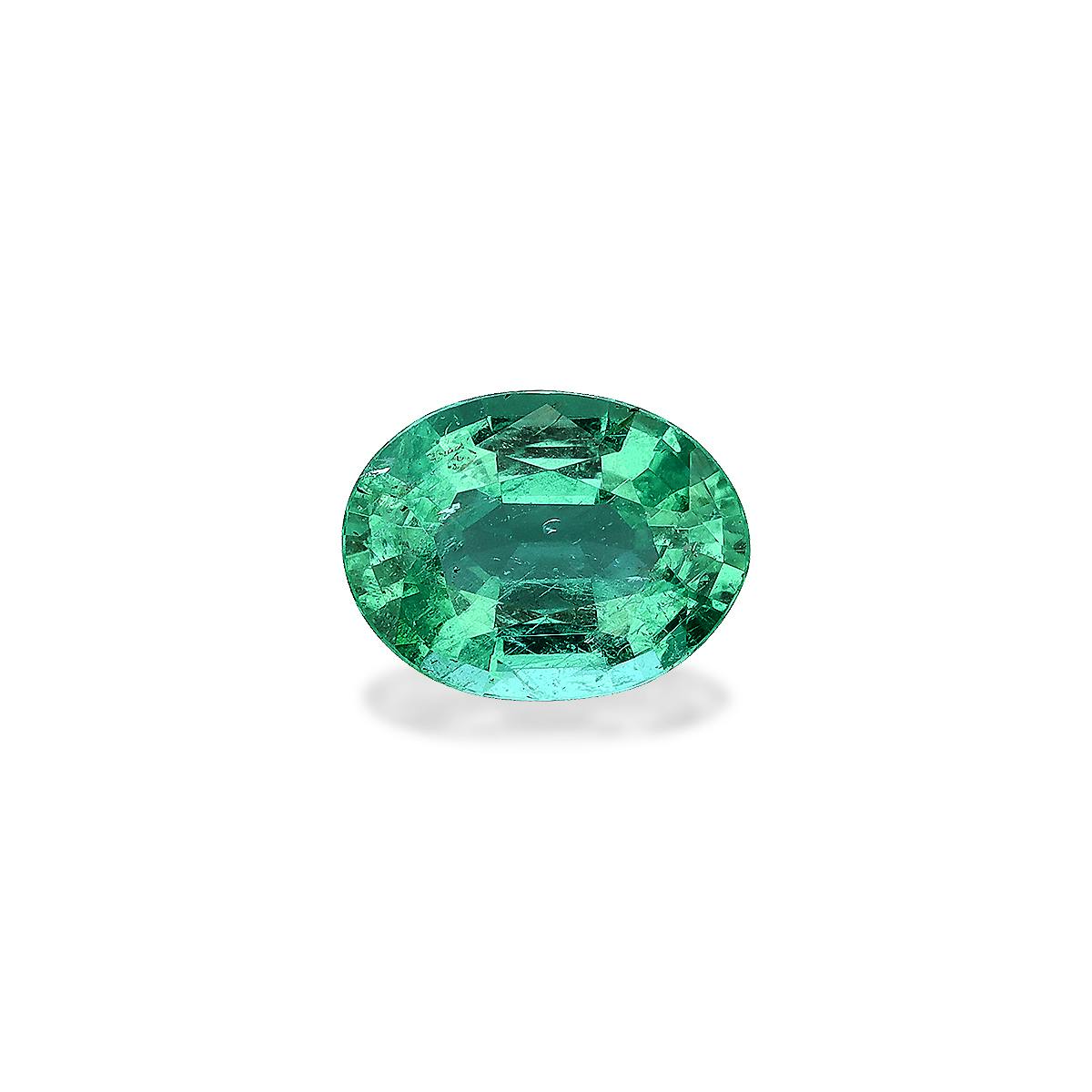 Picture of Green Colombian Emerald 1.01ct - 8x6mm (PG0620)