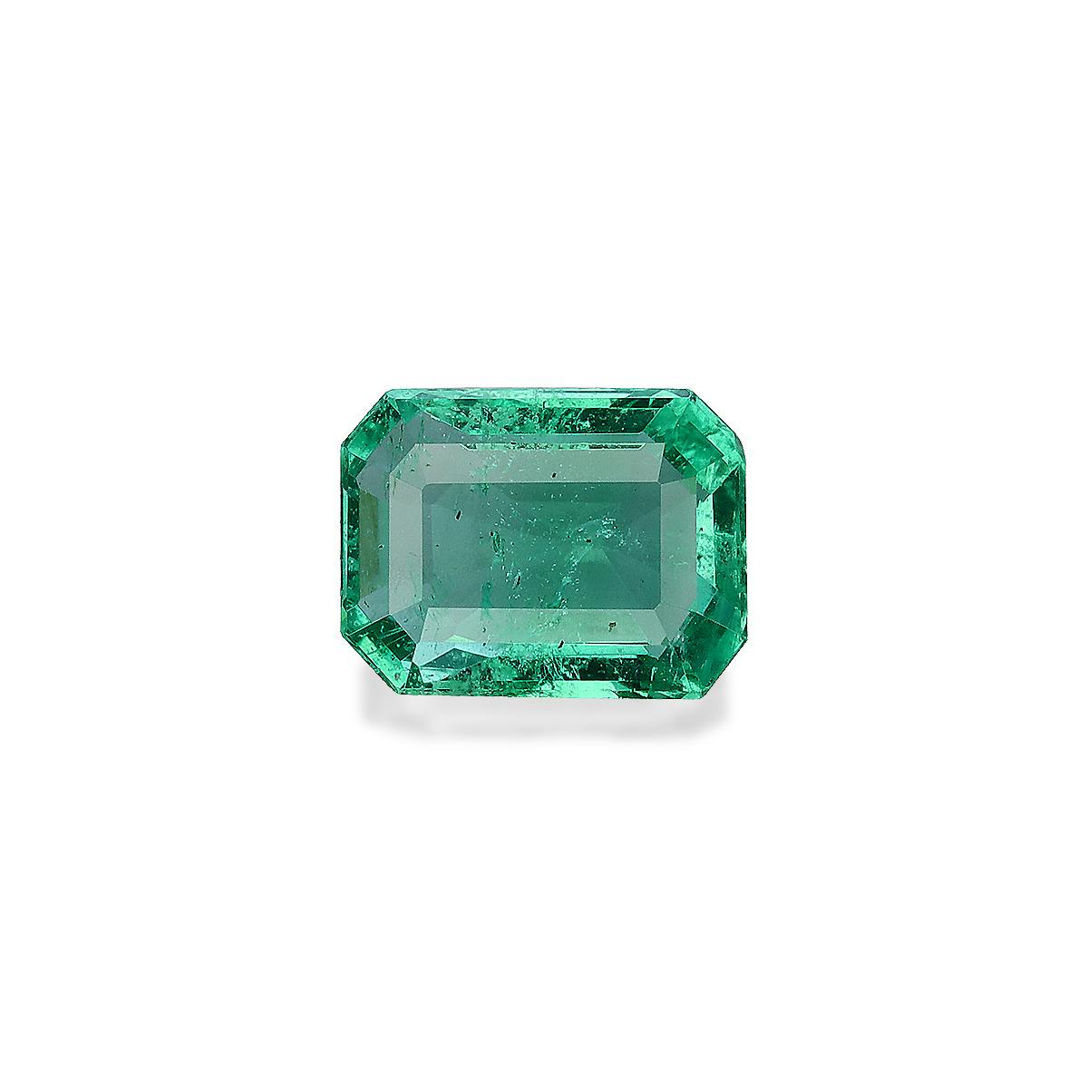 Picture of Green Colombian Emerald 1.28ct - 7x5mm (PG0621)