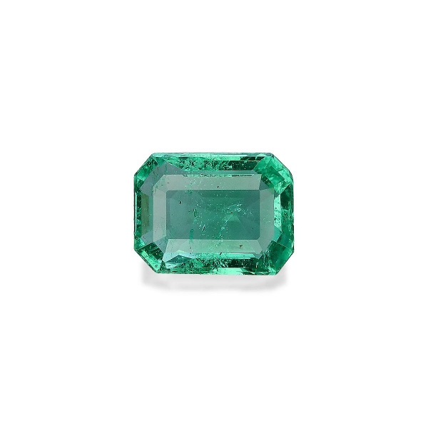 Picture of Green Colombian Emerald 1.28ct - 7x5mm (PG0621)
