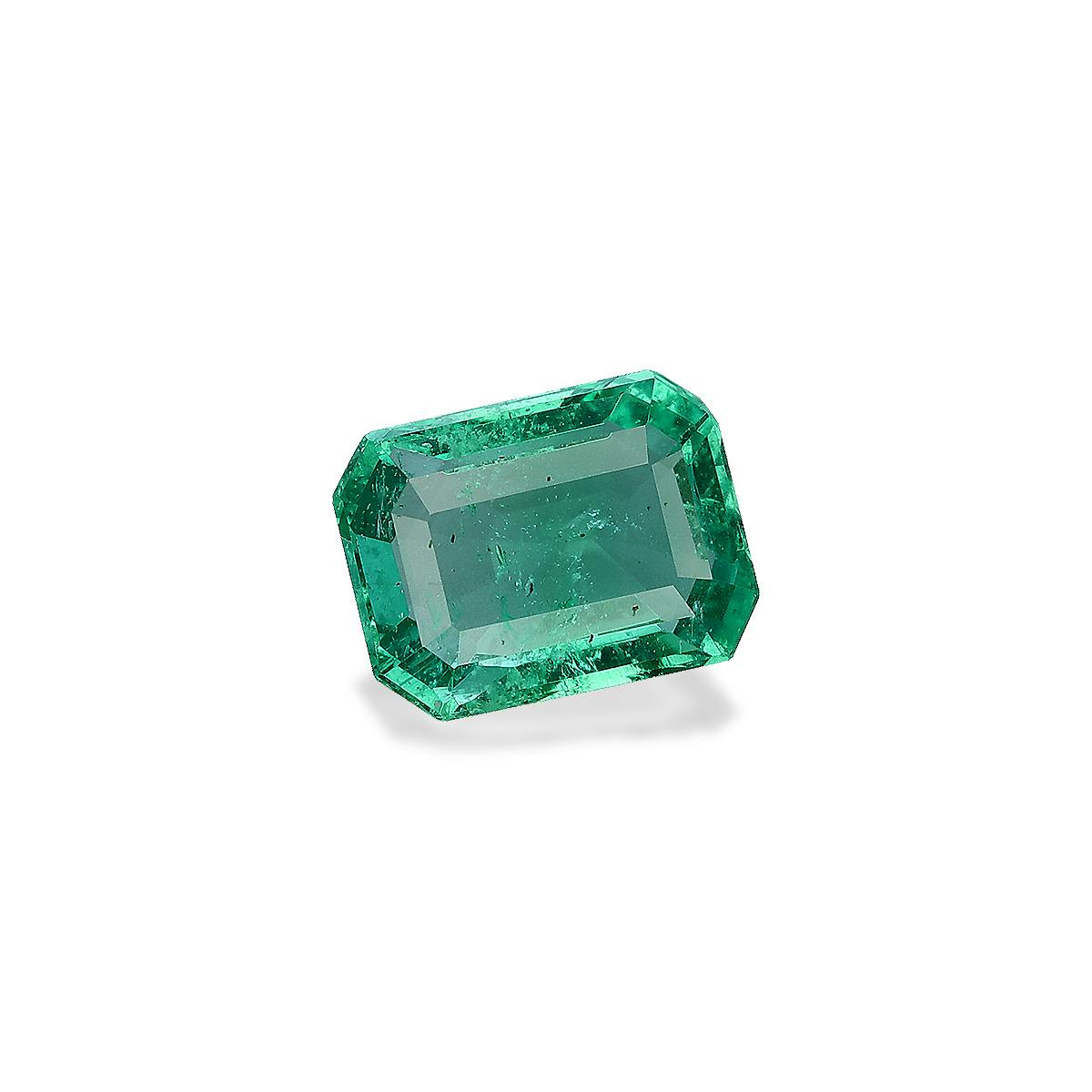 Picture of Green Colombian Emerald 1.28ct - 7x5mm (PG0621)