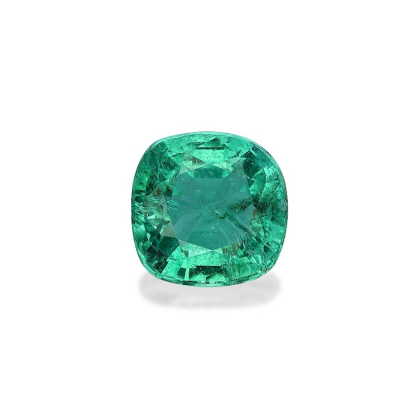 Picture of Green Colombian Emerald 1.94ct - 7mm (PG0622)