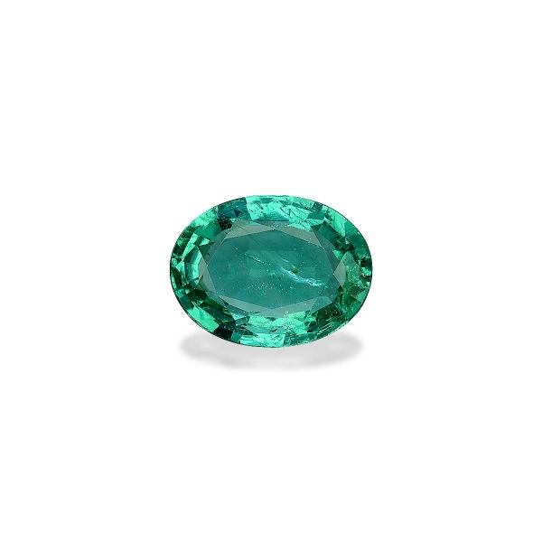 Picture of Green Colombian Emerald 1.06ct - 8x6mm (PG0623)