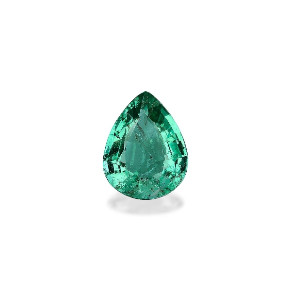 Picture of Green Colombian Emerald 1.37ct - 9x7mm (PG0625)