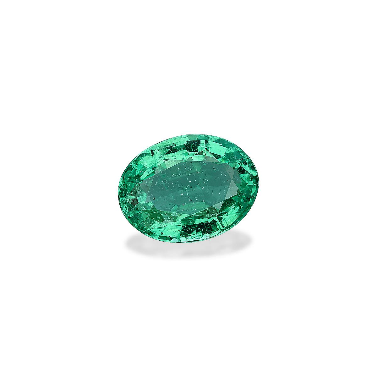 Picture of Green Colombian Emerald 1.21ct - 8x6mm (PG0626)