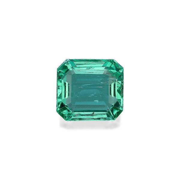 Picture of Green Colombian Emerald 1.37ct - 6mm (PG0627)