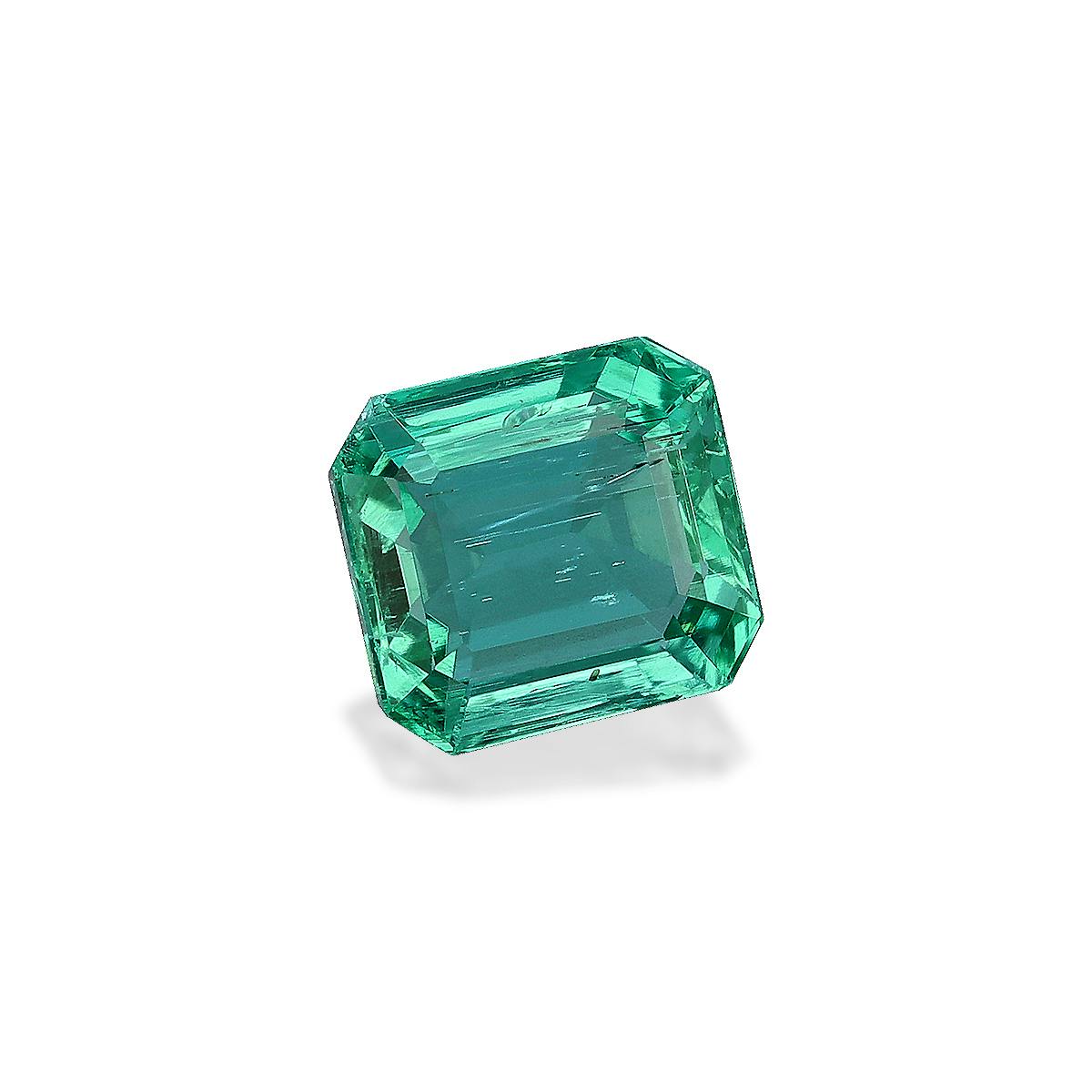 Picture of Green Colombian Emerald 1.37ct - 6mm (PG0627)