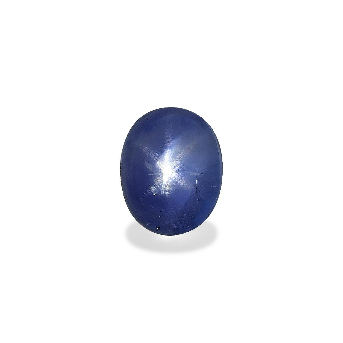 Picture of Blue Star Sapphire 5.39ct (BR0003)