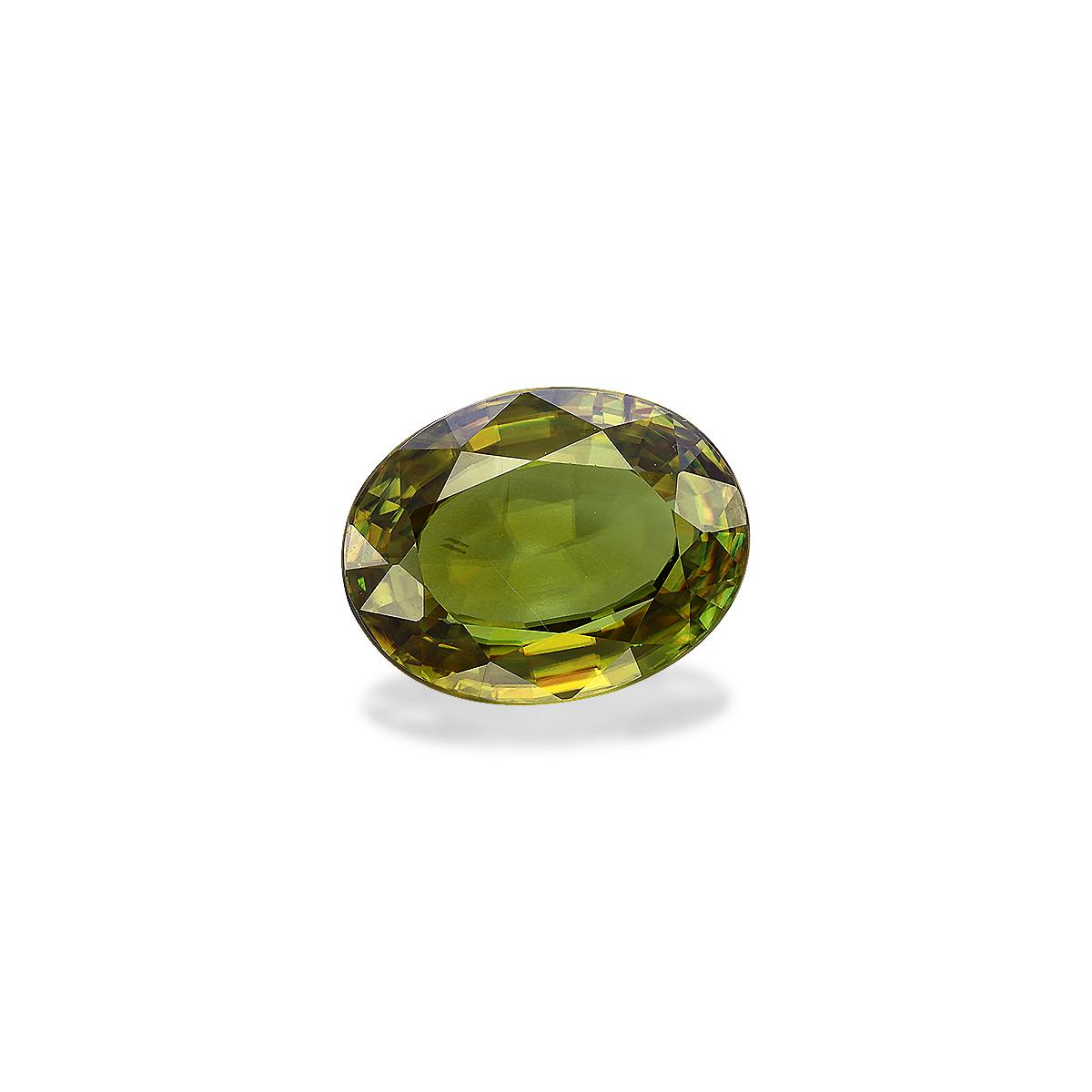 Picture of Moderate Yellowish Green Sphene 6.80ct (SH0121)