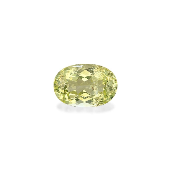 Picture of Light Yellowish Green Tourmaline 3.20ct (YT0014)