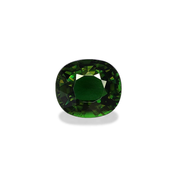 Picture of Intense Greenish Yellow Chrome Tourmaline 4.09ct (CT0235)