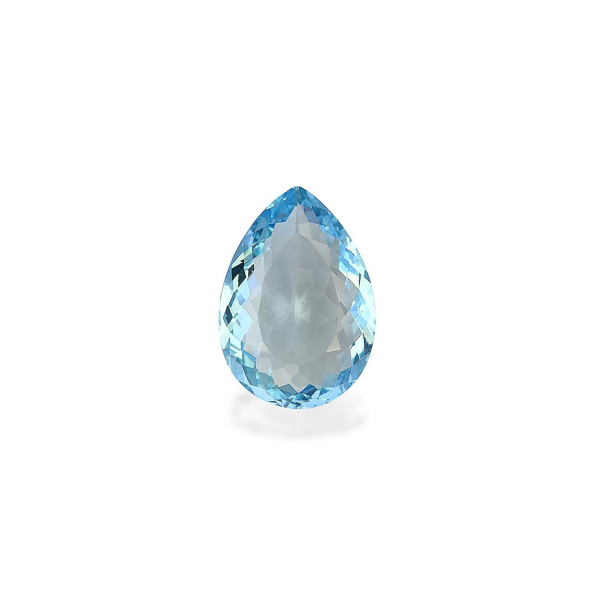 Picture of Moderate Blue Aquamarine 4.09ct (AQ0602)